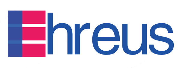 Ehreus logo